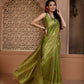 Silk Handloom Saree - MYLUXURY LANE ENTERPRISE