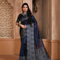 Silk Handloom Saree - MYLUXURY LANE ENTERPRISE
