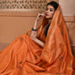 Silk Handloom Saree - MYLUXURY LANE ENTERPRISE