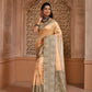Silk Handloom Saree - MYLUXURY LANE ENTERPRISE