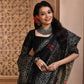 Silk Handloom Saree - MYLUXURY LANE ENTERPRISE