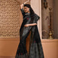 Silk Handloom Saree - MYLUXURY LANE ENTERPRISE