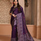 Silk Handloom Saree - MYLUXURY LANE ENTERPRISE