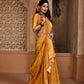 Silk Handloom Saree - MYLUXURY LANE ENTERPRISE