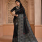 Silk Handloom Saree - MYLUXURY LANE ENTERPRISE