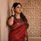 Silk Handloom Saree - MYLUXURY LANE ENTERPRISE