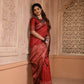 Silk Handloom Saree - MYLUXURY LANE ENTERPRISE