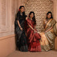 Silk Handloom Saree - MYLUXURY LANE ENTERPRISE