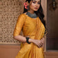 Silk Handloom Saree - MYLUXURY LANE ENTERPRISE