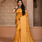 Silk Handloom Saree - MYLUXURY LANE ENTERPRISE
