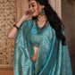 Silk Handloom Saree - MYLUXURY LANE ENTERPRISE