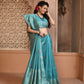 Silk Handloom Saree - MYLUXURY LANE ENTERPRISE