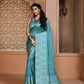 Silk Handloom Saree - MYLUXURY LANE ENTERPRISE