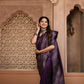 Silk Handloom Saree - MYLUXURY LANE ENTERPRISE