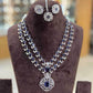 AD DIAMOND NECKLACE - MYLUXURY LANE ENTERPRISE