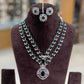 AD DIAMOND NECKLACE - MYLUXURY LANE ENTERPRISE