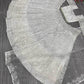 Butterfly Net Embroidered Sequins Cancan - MYLUXURY LANE ENTERPRISE