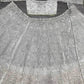Butterfly Net Embroidered Sequins Cancan - MYLUXURY LANE ENTERPRISE