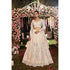 Butterfly Net Designer Wedding Lehenga - MYLUXURY LANE ENTERPRISE