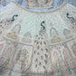 Butterfly Net Designe White Lehenga - MYLUXURY LANE ENTERPRISE