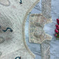 Butterfly Net Designe White Lehenga - MYLUXURY LANE ENTERPRISE