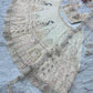 Butterfly Net Designe White Lehenga - MYLUXURY LANE ENTERPRISE