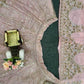 Butterfly Designer Embroidered Sequins Lehenga - MYLUXURY LANE ENTERPRISE