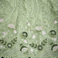 Butterfly Lehenga Choli With Dupatta For Festive Occasions - MYLUXURY LANE ENTERPRISE