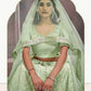 Butterfly Lehenga Choli With Dupatta For Festive Occasions - MYLUXURY LANE ENTERPRISE