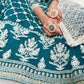 Butterfly Net Traditional Lehenga - MYLUXURY LANE ENTERPRISE