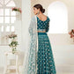 Butterfly Net Traditional Lehenga - MYLUXURY LANE ENTERPRISE