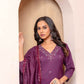 Chanderi Cotton Samira Kurti - MYLUXURY LANE ENTERPRISE