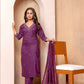 Chanderi Cotton Samira Kurti - MYLUXURY LANE ENTERPRISE