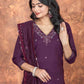 Chanderi Cotton Samira Kurti - MYLUXURY LANE ENTERPRISE