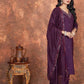 Chanderi Cotton Samira Kurti - MYLUXURY LANE ENTERPRISE
