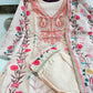 Chanderi Silk Suit - MYLUXURY LANE ENTERPRISE