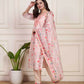 Chanderi Silk Suit - MYLUXURY LANE ENTERPRISE