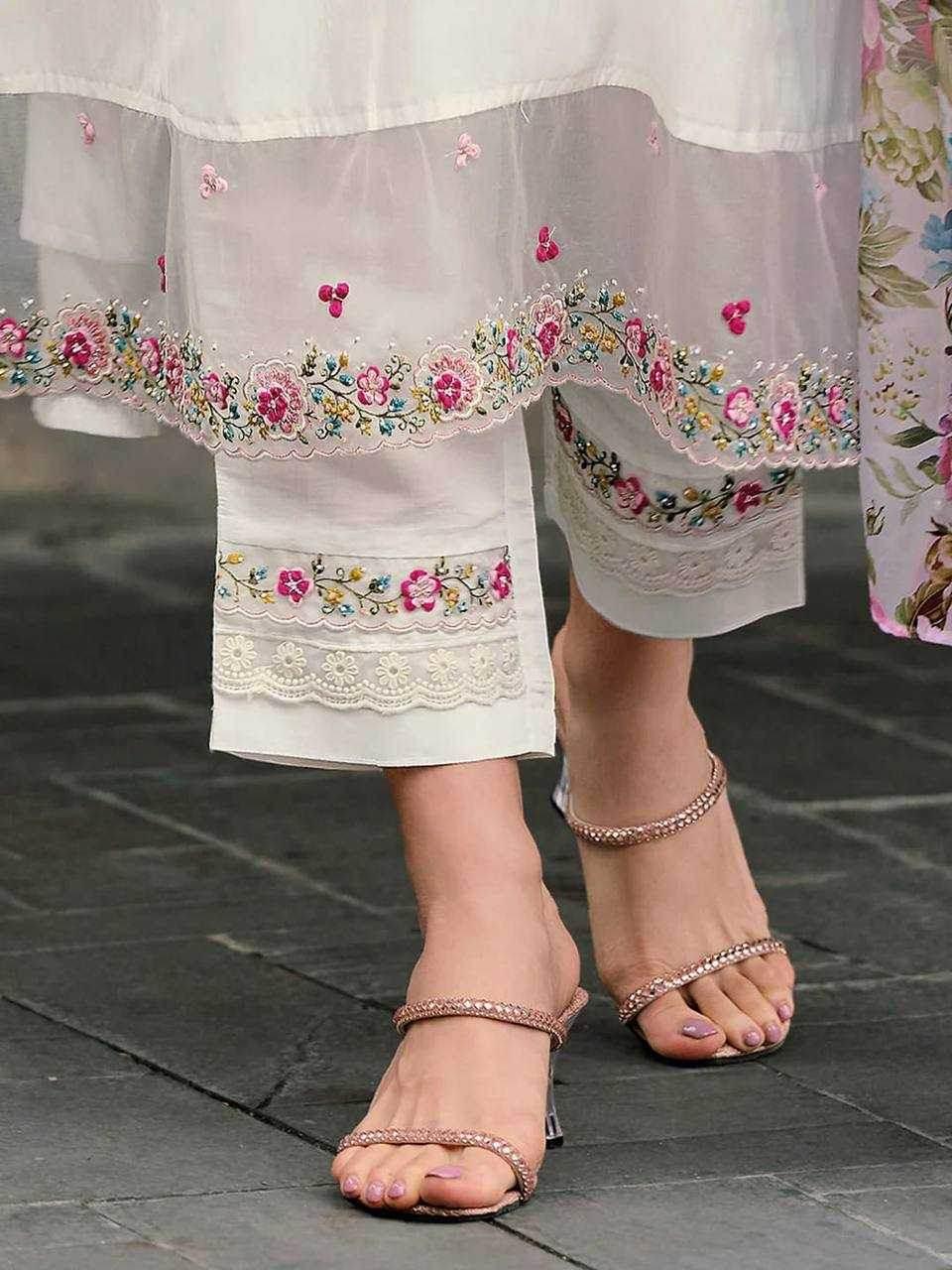Silk Ladies Suits Dresses - MYLUXURY LANE ENTERPRISE