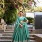 Elegant Chanderi Silk Work Lehenga for Special Occasions - MYLUXURY LANE ENTERPRISE