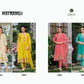 Chanderi Soft Handwork Suits - MYLUXURY LANE ENTERPRISE