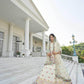 Chiffon Rajwada Embroidered Lehenga for Festive Elegance - MYLUXURY LANE ENTERPRISE