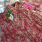 Chiffon Embroidered Suit - MYLUXURY LANE ENTERPRISE