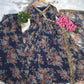 Chiffon Embroidered Suit - MYLUXURY LANE ENTERPRISE