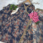 Chiffon Embroidered Suit - MYLUXURY LANE ENTERPRISE