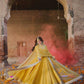 Chinon Embroidery Party Gown - MYLUXURY LANE ENTERPRISE
