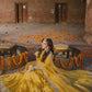 Chinon Embroidery Party Gown - MYLUXURY LANE ENTERPRISE