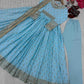 Chinon Embroidery Party Gown - MYLUXURY LANE ENTERPRISE