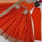 Chinon Embroidery Party Gown - MYLUXURY LANE ENTERPRISE