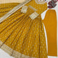 Chinon Embroidery Party Gown - MYLUXURY LANE ENTERPRISE