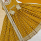 Chinon Embroidery Party Gown - MYLUXURY LANE ENTERPRISE